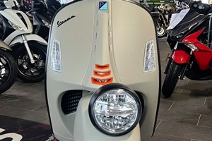 Angebot Vespa GTV 300