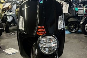 Angebot Vespa GTV 300
