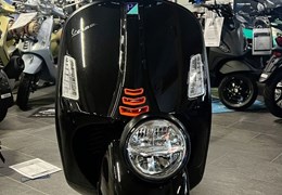 Neumotorrad Vespa GTV 300
