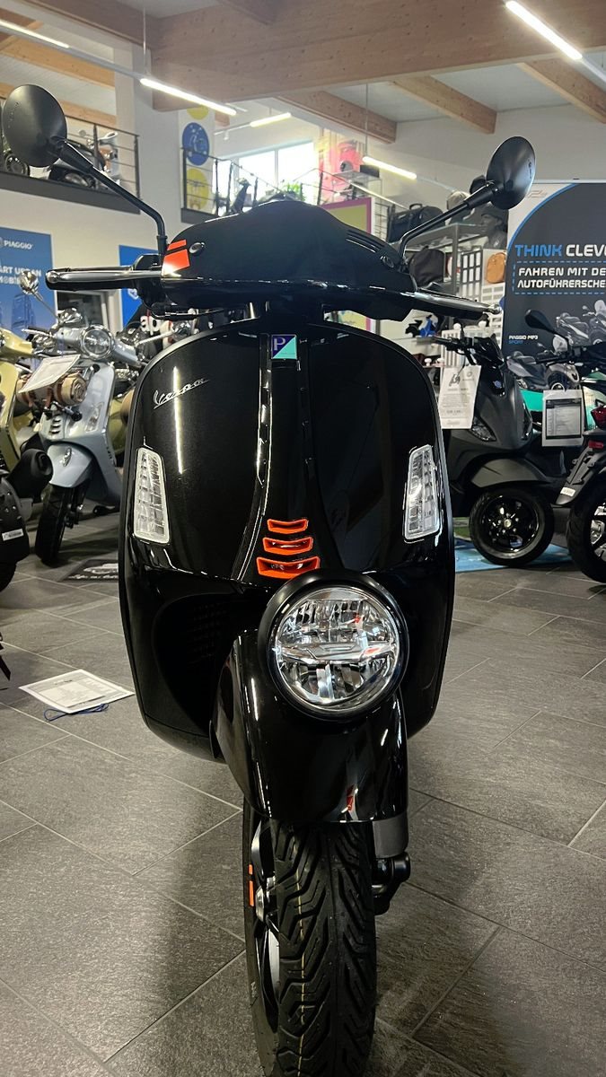 Vespa GTV 300