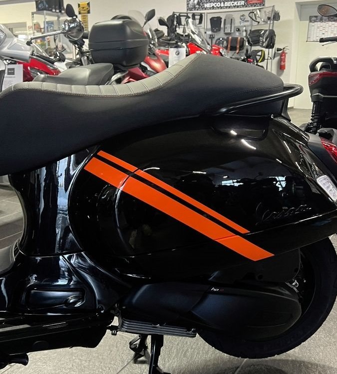 Angebot Vespa GTV 300