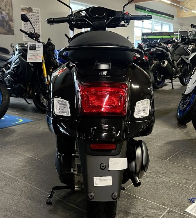 Angebot Vespa GTV 300