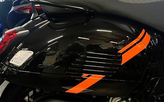 Neufahrzeug Vespa GTV 300 - Bild 12