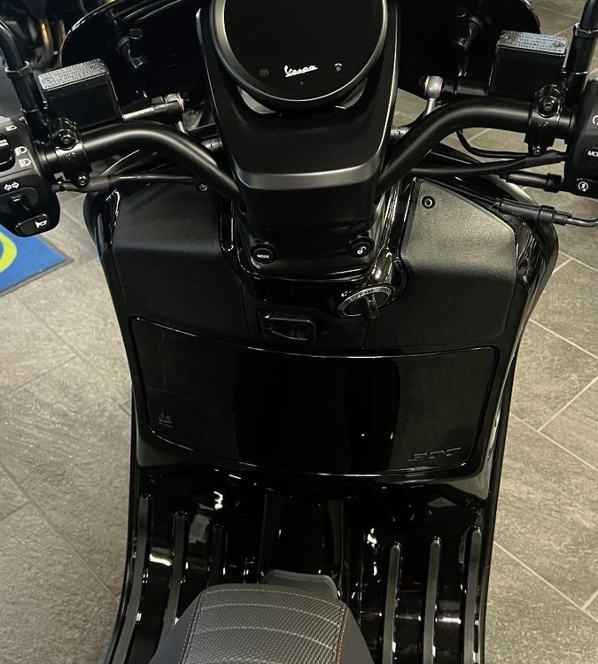 Angebot Vespa GTV 300