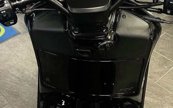 Neufahrzeug Vespa GTV 300 - Bild 14