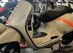 Angebot Vespa GTV 300