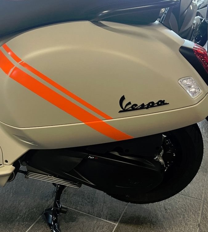 Angebot Vespa GTV 300