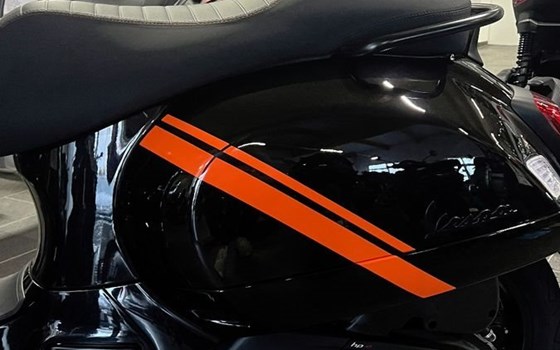 Neufahrzeug Vespa GTV 300 - Bild 3