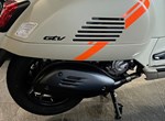 Angebot Vespa GTV 300