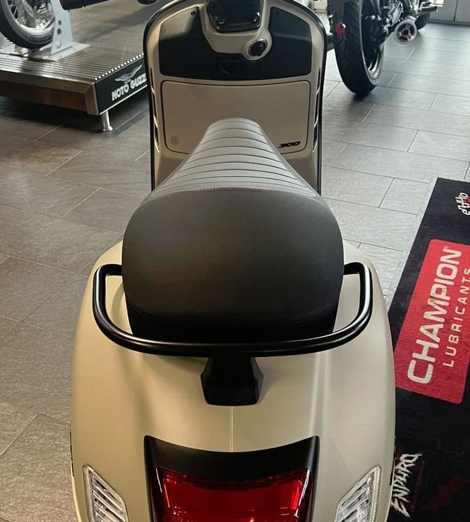 Angebot Vespa GTV 300
