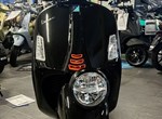 Angebot Vespa GTV 300