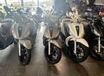 Angebot Piaggio Medley 125 ie IGET