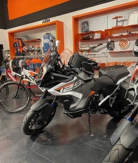 Angebot KTM 1290 Super Adventure S Bild 2: Angebot KTM 1290 Super Adventure S