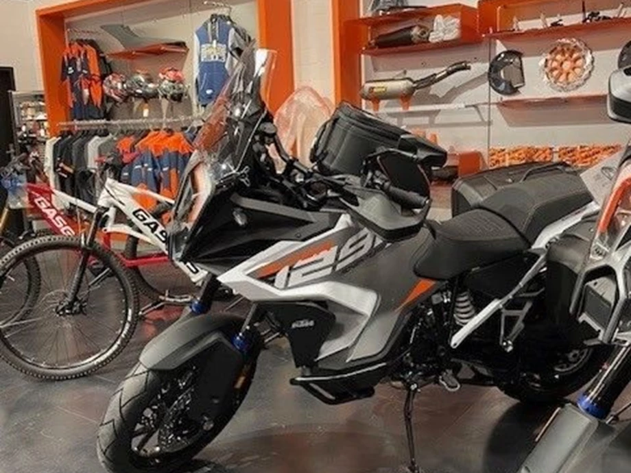 Angebot KTM 1290 Super Adventure S Bild 2: Angebot KTM 1290 Super Adventure S