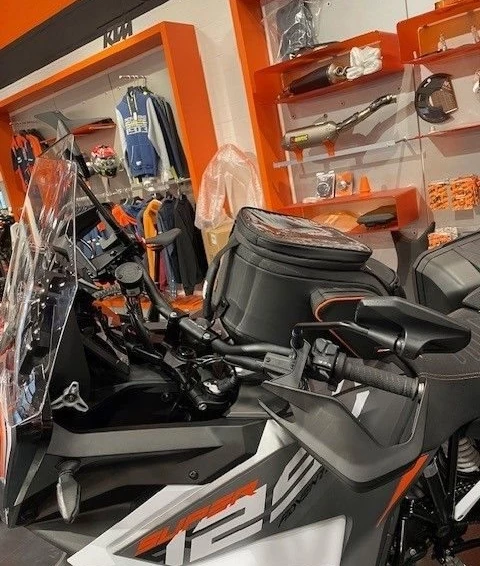 Angebot KTM 1290 Super Adventure S Bild 3: Angebot KTM 1290 Super Adventure S
