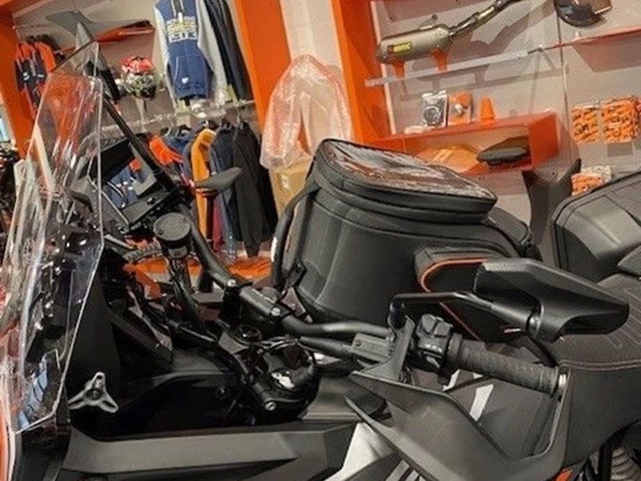 Angebot KTM 1290 Super Adventure S Bild 3: Angebot KTM 1290 Super Adventure S