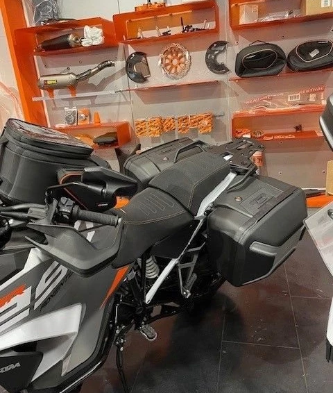 Angebot KTM 1290 Super Adventure S Bild 4: Angebot KTM 1290 Super Adventure S