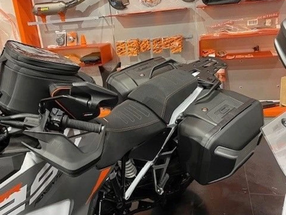 Angebot KTM 1290 Super Adventure S Bild 4: Angebot KTM 1290 Super Adventure S