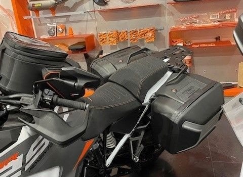 Neufahrzeug KTM 1290 Super Adventure S - Bild 4