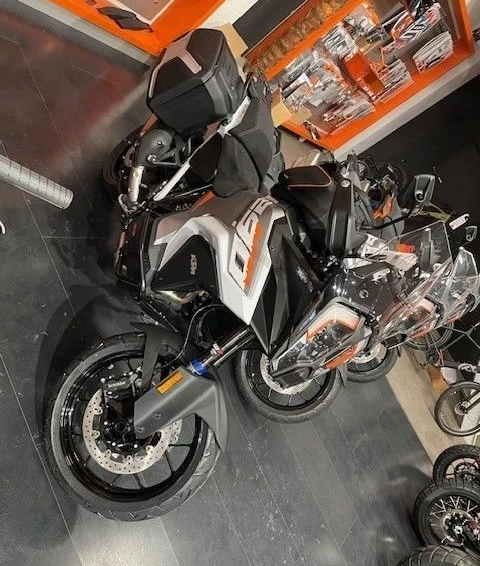 Angebot KTM 1290 Super Adventure S Bild 5: Angebot KTM 1290 Super Adventure S