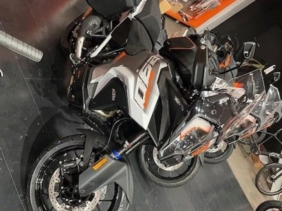 Angebot KTM 1290 Super Adventure S Bild 5: Angebot KTM 1290 Super Adventure S