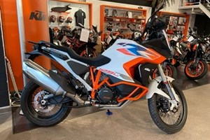 Angebot KTM 1290 Super Adventure S