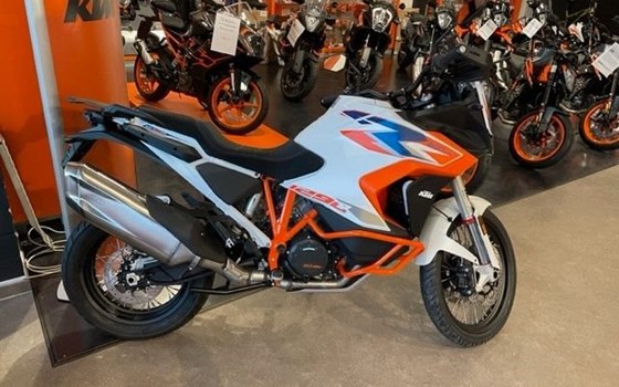 Neufahrzeug KTM 1290 Super Adventure S - Bild 2