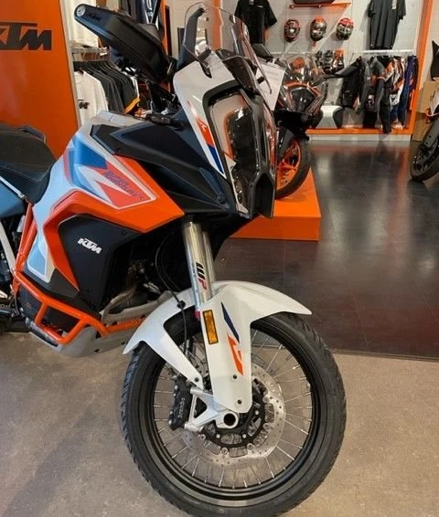 Angebot KTM 1290 Super Adventure R Bild 4: Angebot KTM 1290 Super Adventure R