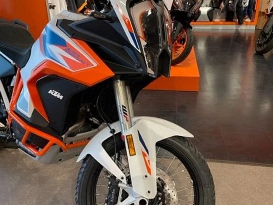 Angebot KTM 1290 Super Adventure R Bild 4: Angebot KTM 1290 Super Adventure R