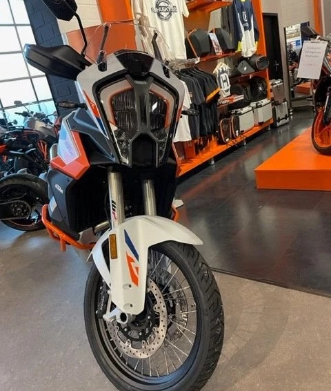 Angebot KTM 1290 Super Adventure R Bild 5: Angebot KTM 1290 Super Adventure R