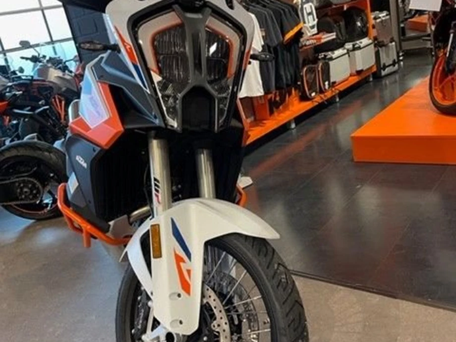Angebot KTM 1290 Super Adventure R Bild 5: Angebot KTM 1290 Super Adventure R