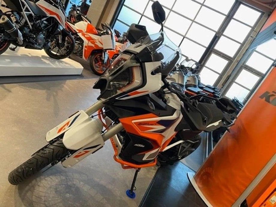 Angebot KTM 1290 Super Adventure R Bild 6: Angebot KTM 1290 Super Adventure R