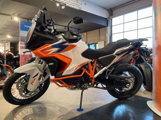 Angebot KTM 1290 Super Adventure R Bild 7: Angebot KTM 1290 Super Adventure R