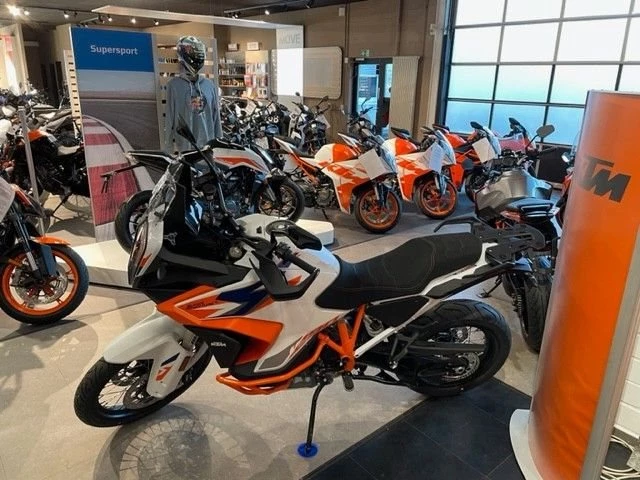 Angebot KTM 1290 Super Adventure R Bild 8: Angebot KTM 1290 Super Adventure R