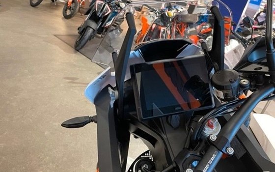Neufahrzeug KTM 1290 Super Adventure S - Bild 9