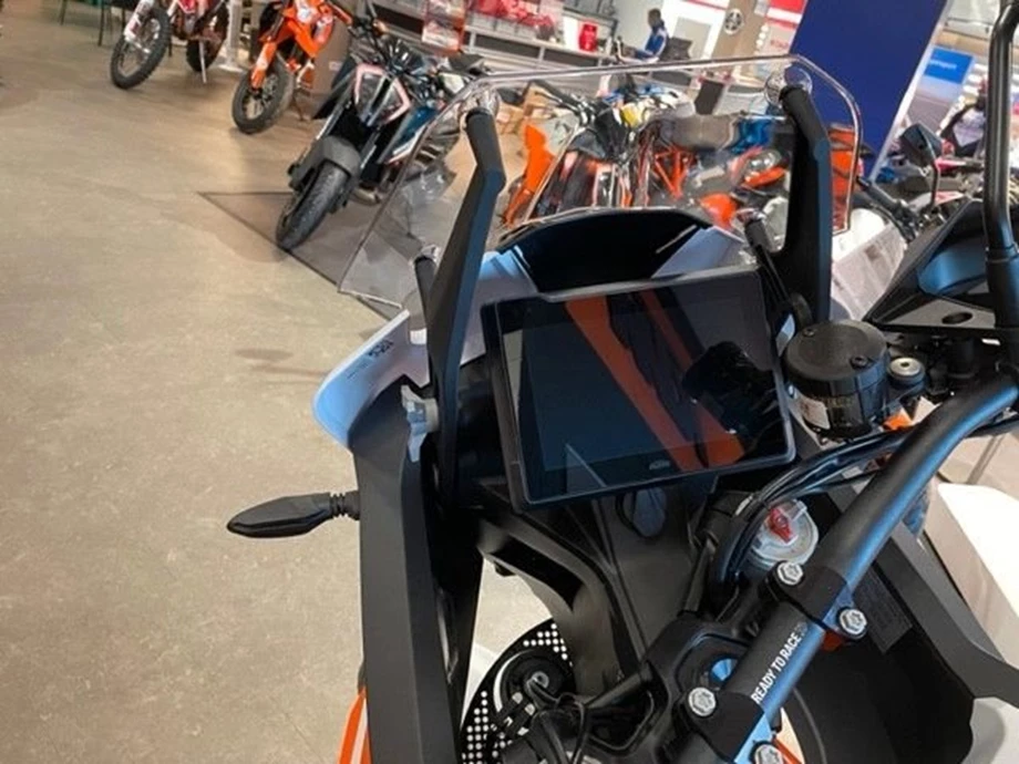 Angebot KTM 1290 Super Adventure R Bild 9: Angebot KTM 1290 Super Adventure R