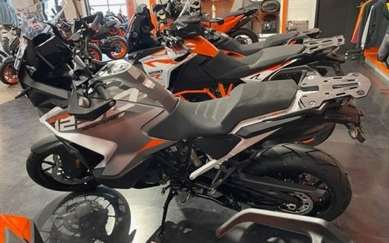 Neufahrzeug KTM 1290 Super Adventure S - Bild 2