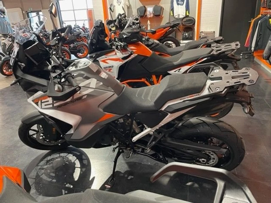Angebot KTM 1290 Super Adventure S Bild 2: Angebot KTM 1290 Super Adventure S