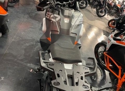 Neufahrzeug KTM 1290 Super Adventure S - Bild 4