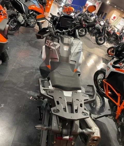 Angebot KTM 1290 Super Adventure S Bild 4: Angebot KTM 1290 Super Adventure S