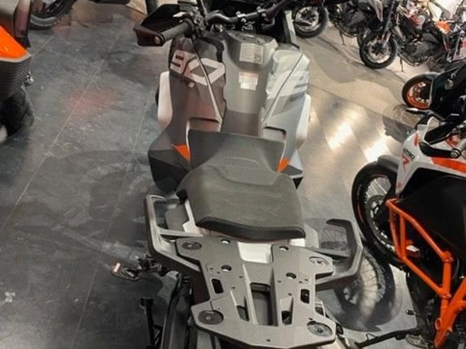 Angebot KTM 1290 Super Adventure S Bild 4: Angebot KTM 1290 Super Adventure S
