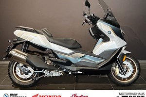 Offer BMW C 400 GT