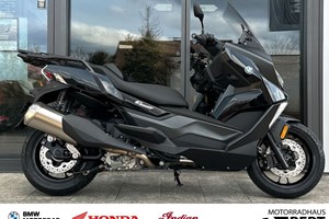 Offer BMW C 400 GT