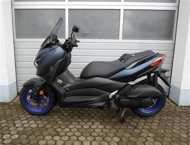 Angebot Yamaha XMAX 125 Bild 2: Angebot Yamaha XMAX 125