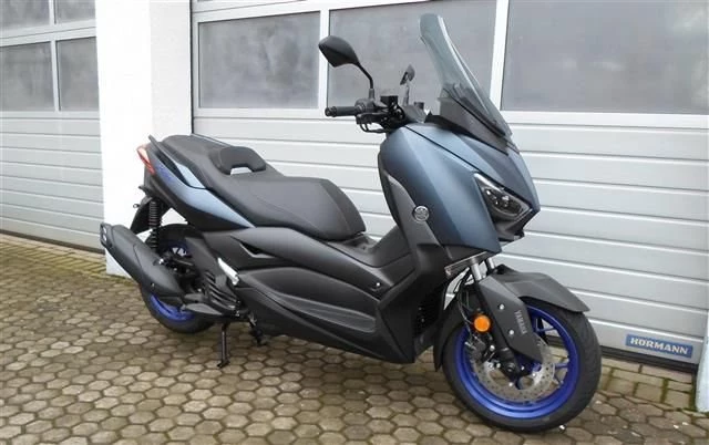 Angebot Yamaha XMAX 125 Bild 3: Angebot Yamaha XMAX 125