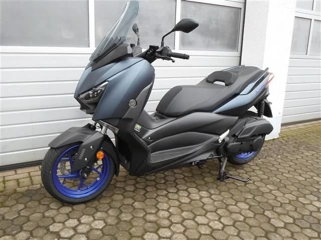 Angebot Yamaha XMAX 125 Bild 4: Angebot Yamaha XMAX 125