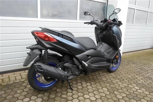 Angebot Yamaha XMAX 125 Bild 5: Angebot Yamaha XMAX 125