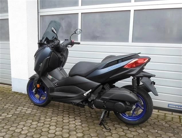 Angebot Yamaha XMAX 125 Bild 6: Angebot Yamaha XMAX 125