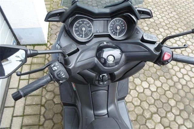Angebot Yamaha XMAX 125 Bild 7: Angebot Yamaha XMAX 125