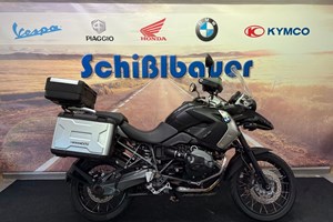 Angebot BMW R 1200 GS